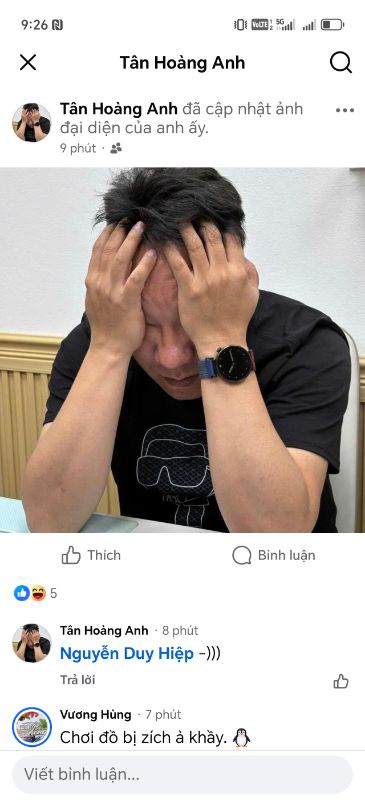 User image