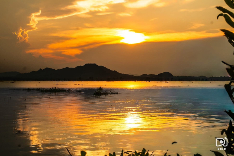An Giang an yên 📸 Nguyễn Nhật Thanh