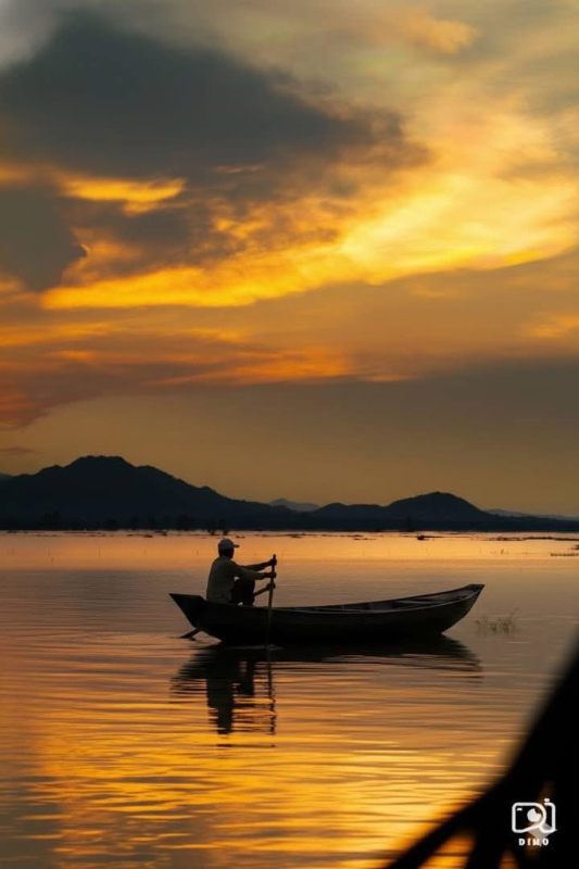 An Giang an yên 📸 Nguyễn Nhật Thanh